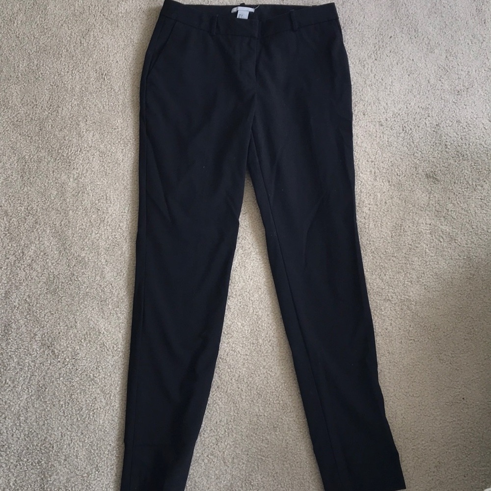 H&M dress pants